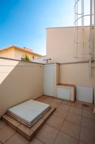 Casa em Condomínio para Venda em Indaiatuba / SP no bairro Jardim Portal de Itaici: 43ª foto da galeria de imagens do imóvel