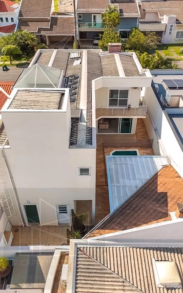 Casa em Condomínio para Venda em Indaiatuba / SP no bairro Jardim Portal de Itaici: 5ª foto da galeria de imagens do imóvel