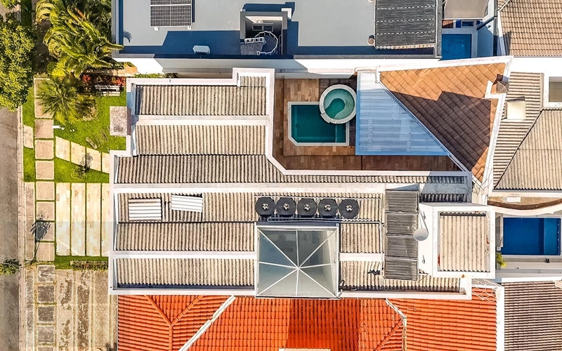 Casa em Condomínio para Venda em Indaiatuba / SP no bairro Jardim Portal de Itaici: 6ª foto da galeria de imagens do imóvel