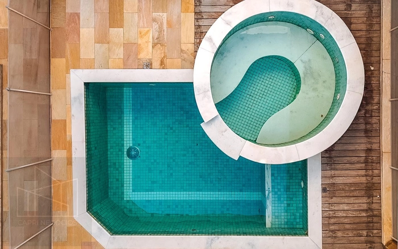 Casa em Condomínio para Venda em Indaiatuba / SP no bairro Jardim Portal de Itaici: 7ª foto da galeria de imagens do imóvel