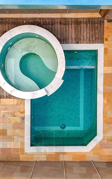 Casa em Condomínio para Venda em Indaiatuba / SP no bairro Jardim Portal de Itaici: 8ª foto da galeria de imagens do imóvel