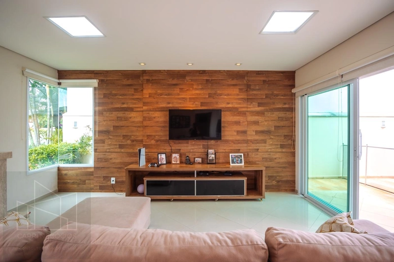 Casa em Condomínio para Venda em Indaiatuba / SP no bairro Jardim Portal de Itaici: 9ª foto da galeria de imagens do imóvel