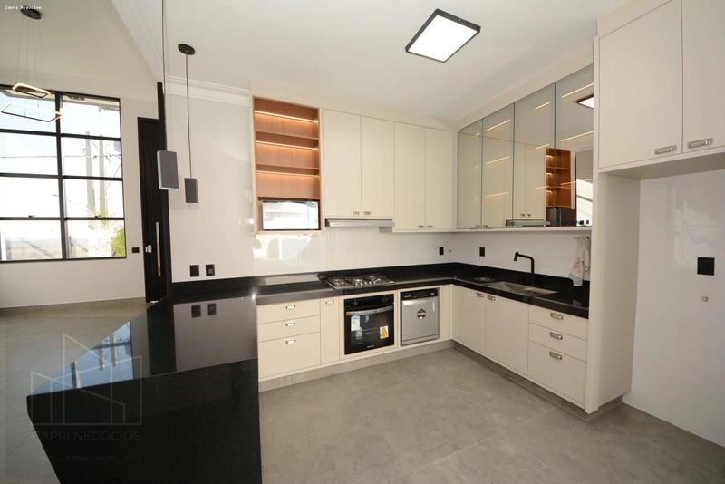 Casa em Condomínio para Venda em Indaiatuba / SP no bairro Jardin Residencial Viena: 10ª foto da galeria de imagens do imóvel