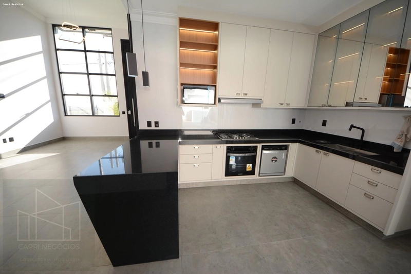 Casa em Condomínio para Venda em Indaiatuba / SP no bairro Jardin Residencial Viena: 11ª foto da galeria de imagens do imóvel