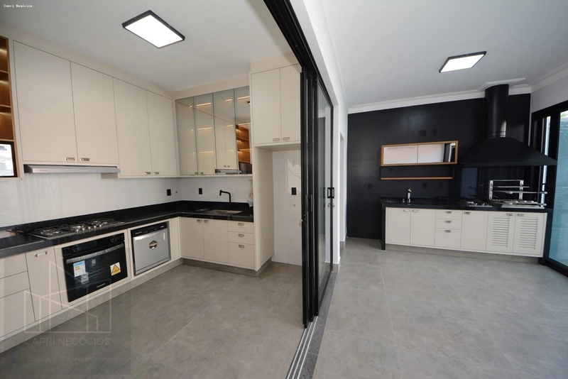 Casa em Condomínio para Venda em Indaiatuba / SP no bairro Jardin Residencial Viena: 12ª foto da galeria de imagens do imóvel