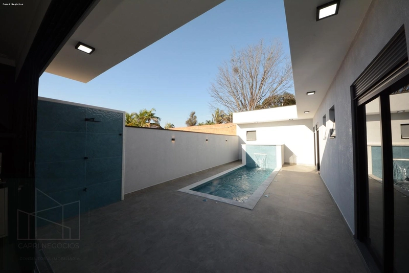 Casa em Condomínio para Venda em Indaiatuba / SP no bairro Jardin Residencial Viena: 13ª foto da galeria de imagens do imóvel