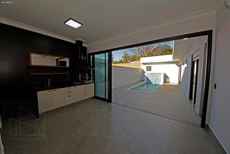 Casa em Condomínio para Venda em Indaiatuba / SP no bairro Jardin Residencial Viena: 14ª foto da galeria de imagens do imóvel