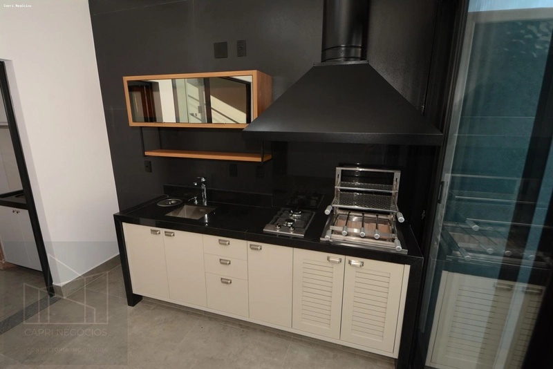 Casa em Condomínio para Venda em Indaiatuba / SP no bairro Jardin Residencial Viena: 15ª foto da galeria de imagens do imóvel