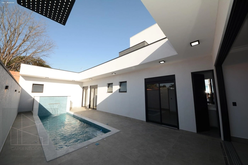 Casa em Condomínio para Venda em Indaiatuba / SP no bairro Jardin Residencial Viena: 16ª foto da galeria de imagens do imóvel