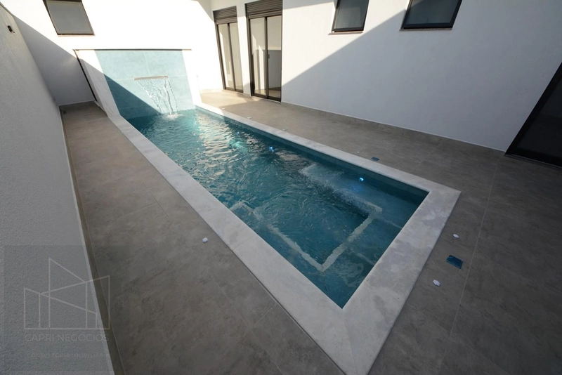 Casa em Condomínio para Venda em Indaiatuba / SP no bairro Jardin Residencial Viena: 17ª foto da galeria de imagens do imóvel