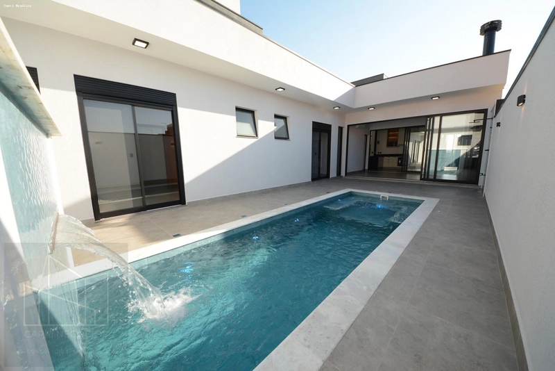 Casa em Condomínio para Venda em Indaiatuba / SP no bairro Jardin Residencial Viena: 18ª foto da galeria de imagens do imóvel