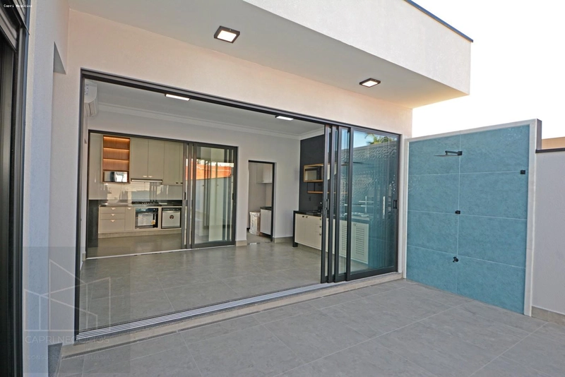 Casa em Condomínio para Venda em Indaiatuba / SP no bairro Jardin Residencial Viena: 19ª foto da galeria de imagens do imóvel