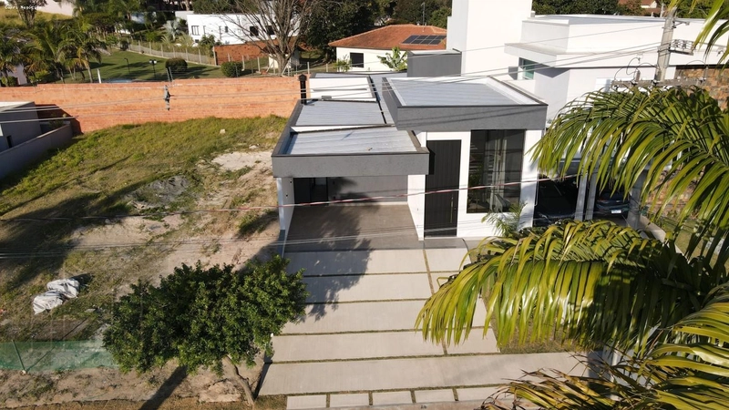 Casa em Condomínio para Venda em Indaiatuba / SP no bairro Jardin Residencial Viena: 2ª foto da galeria de imagens do imóvel