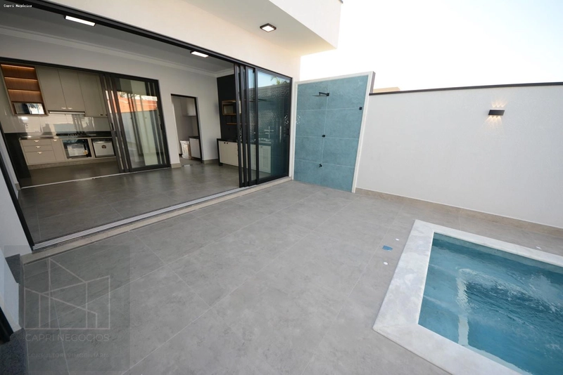 Casa em Condomínio para Venda em Indaiatuba / SP no bairro Jardin Residencial Viena: 20ª foto da galeria de imagens do imóvel