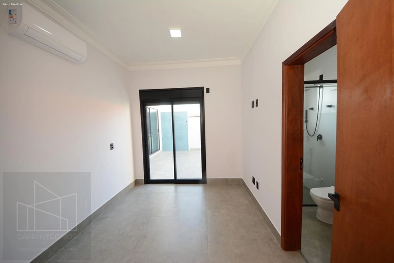 Casa em Condomínio para Venda em Indaiatuba / SP no bairro Jardin Residencial Viena: 22ª foto da galeria de imagens do imóvel