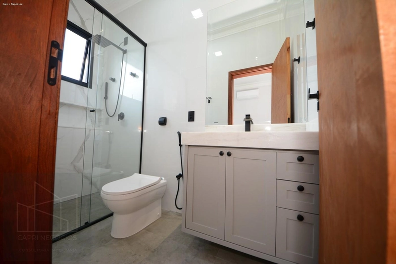 Casa em Condomínio para Venda em Indaiatuba / SP no bairro Jardin Residencial Viena: 23ª foto da galeria de imagens do imóvel