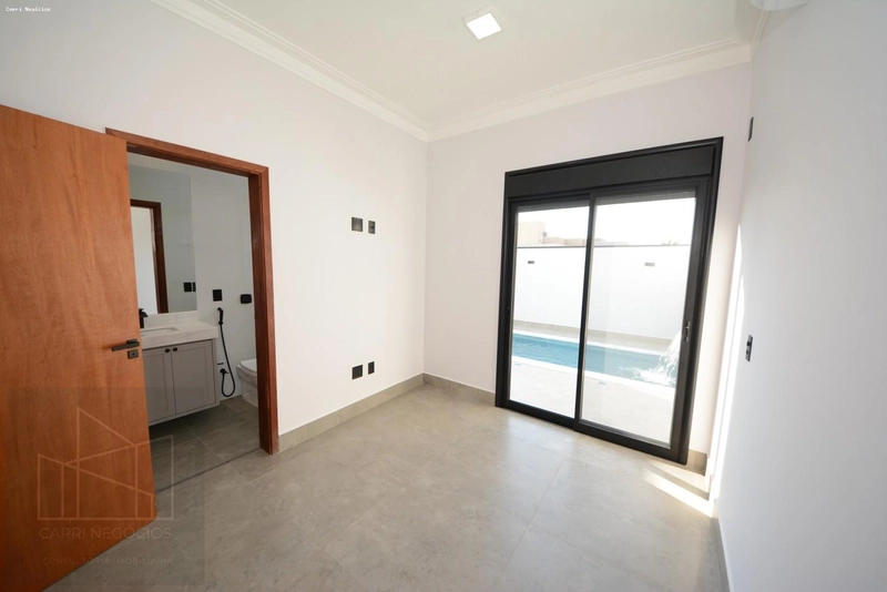 Casa em Condomínio para Venda em Indaiatuba / SP no bairro Jardin Residencial Viena: 26ª foto da galeria de imagens do imóvel