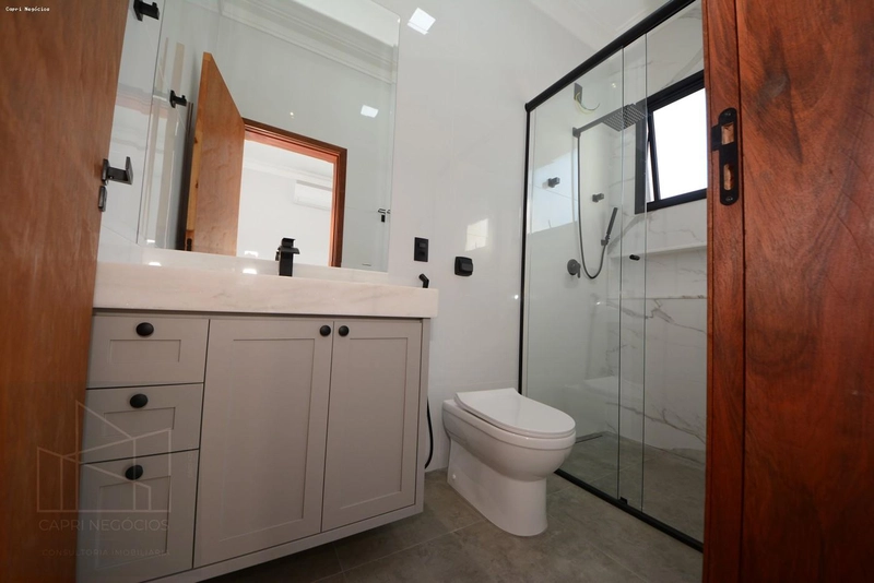 Casa em Condomínio para Venda em Indaiatuba / SP no bairro Jardin Residencial Viena: 27ª foto da galeria de imagens do imóvel