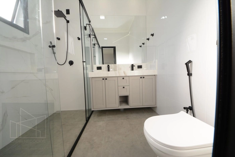 Casa em Condomínio para Venda em Indaiatuba / SP no bairro Jardin Residencial Viena: 33ª foto da galeria de imagens do imóvel