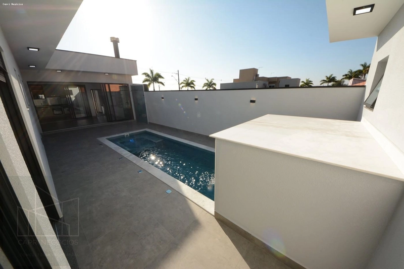 Casa em Condomínio para Venda em Indaiatuba / SP no bairro Jardin Residencial Viena: 35ª foto da galeria de imagens do imóvel