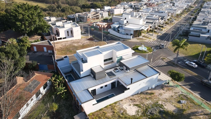 Casa em Condomínio para Venda em Indaiatuba / SP no bairro Jardin Residencial Viena: 38ª foto da galeria de imagens do imóvel