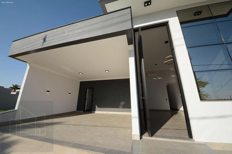 Casa em Condomínio para Venda em Indaiatuba / SP no bairro Jardin Residencial Viena: 4ª foto da galeria de imagens do imóvel