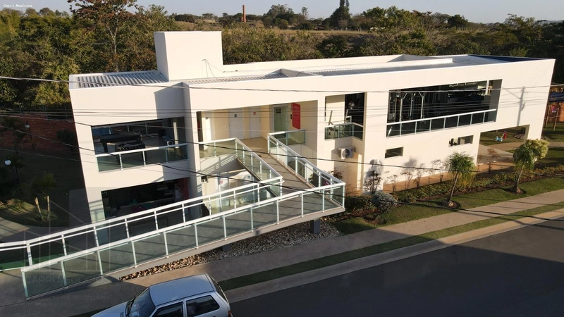 Casa em Condomínio para Venda em Indaiatuba / SP no bairro Jardin Residencial Viena: 41ª foto da galeria de imagens do imóvel