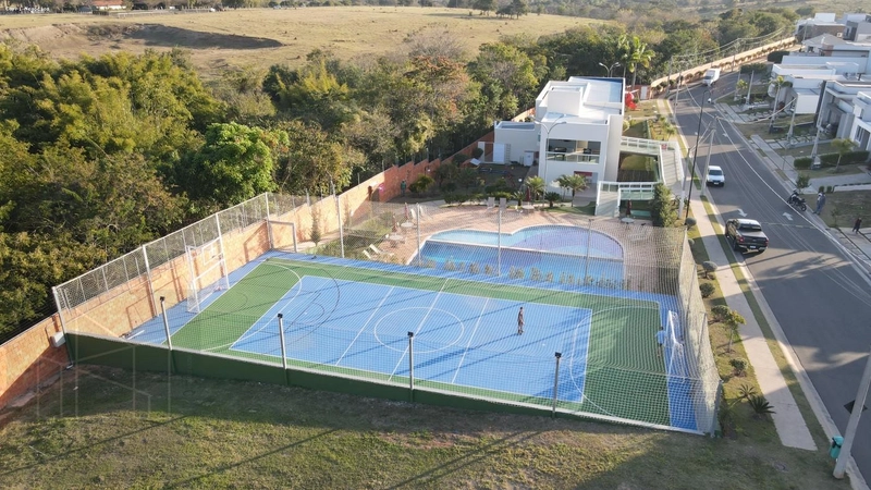 Casa em Condomínio para Venda em Indaiatuba / SP no bairro Jardin Residencial Viena: 43ª foto da galeria de imagens do imóvel
