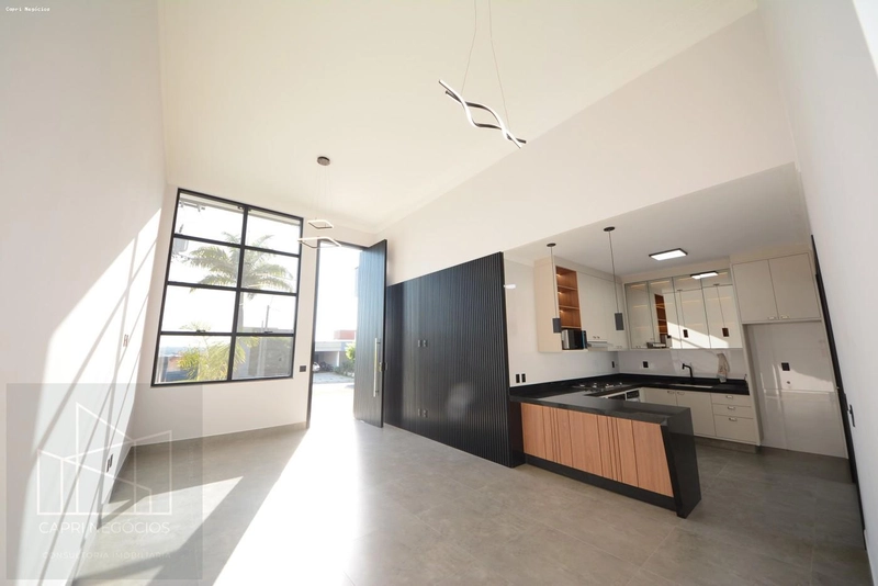 Casa em Condomínio para Venda em Indaiatuba / SP no bairro Jardin Residencial Viena: 7ª foto da galeria de imagens do imóvel