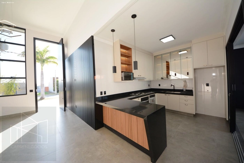 Casa em Condomínio para Venda em Indaiatuba / SP no bairro Jardin Residencial Viena: 8ª foto da galeria de imagens do imóvel