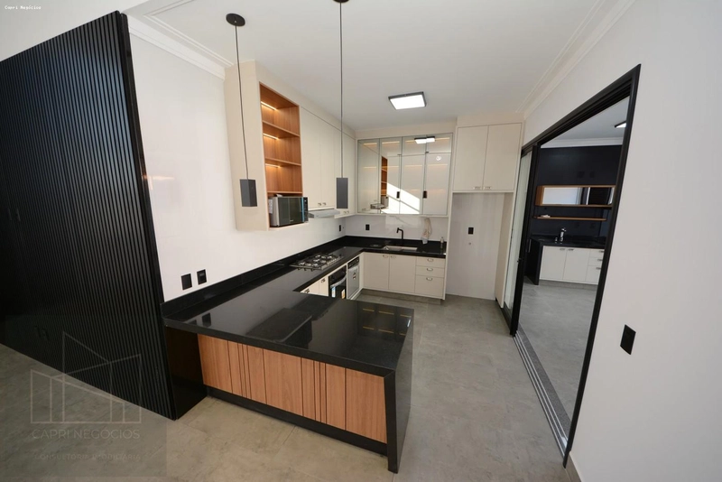 Casa em Condomínio para Venda em Indaiatuba / SP no bairro Jardin Residencial Viena: 9ª foto da galeria de imagens do imóvel