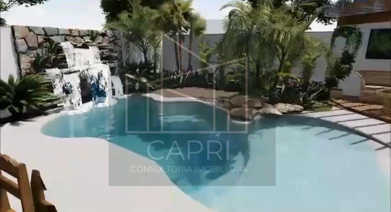 Casa em Condomínio para Venda em Indaiatuba / SP no bairro Jardins Di Roma: 11ª foto da galeria de imagens do imóvel