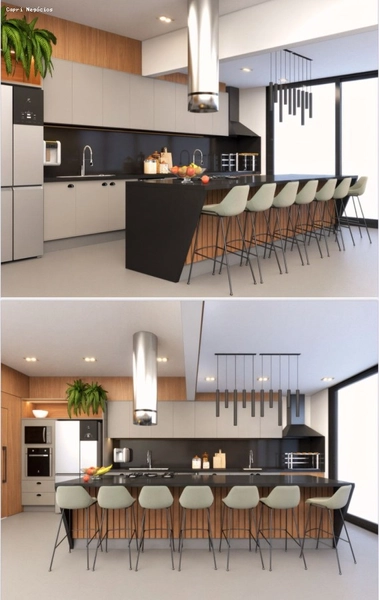 Casa em Condomínio para Venda em Indaiatuba / SP no bairro Jardins Di Roma: 13ª foto da galeria de imagens do imóvel