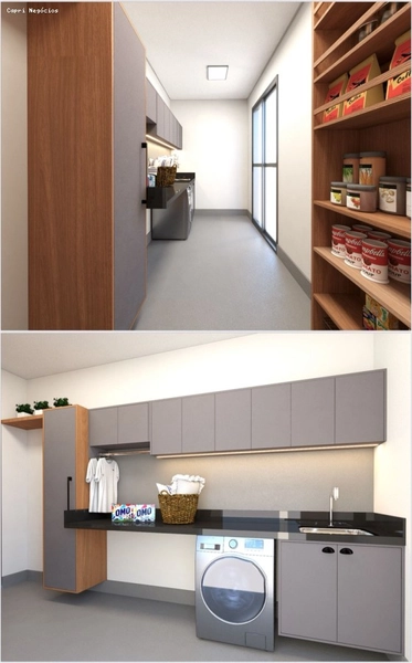 Casa em Condomínio para Venda em Indaiatuba / SP no bairro Jardins Di Roma: 15ª foto da galeria de imagens do imóvel