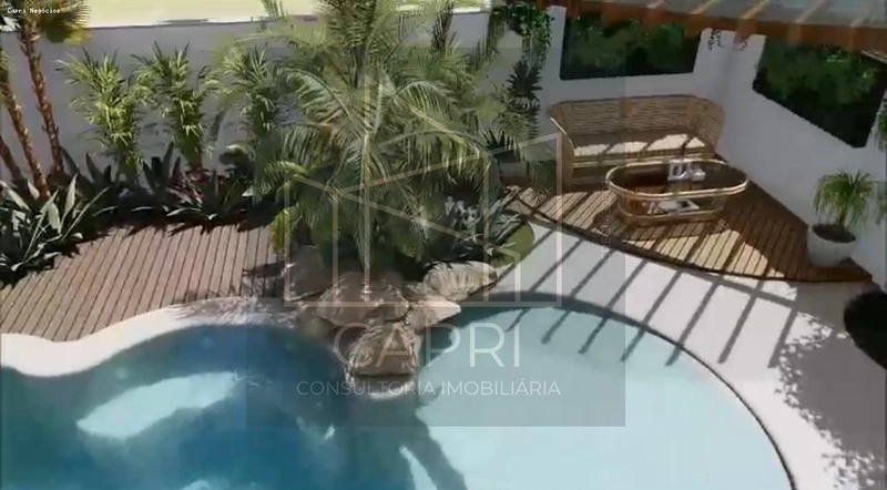 Casa em Condomínio para Venda em Indaiatuba / SP no bairro Jardins Di Roma: 16ª foto da galeria de imagens do imóvel