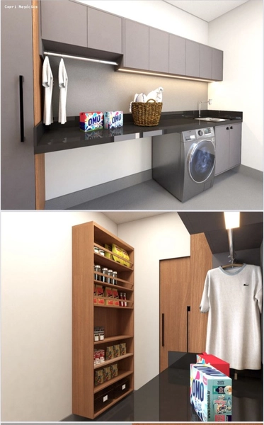 Casa em Condomínio para Venda em Indaiatuba / SP no bairro Jardins Di Roma: 17ª foto da galeria de imagens do imóvel