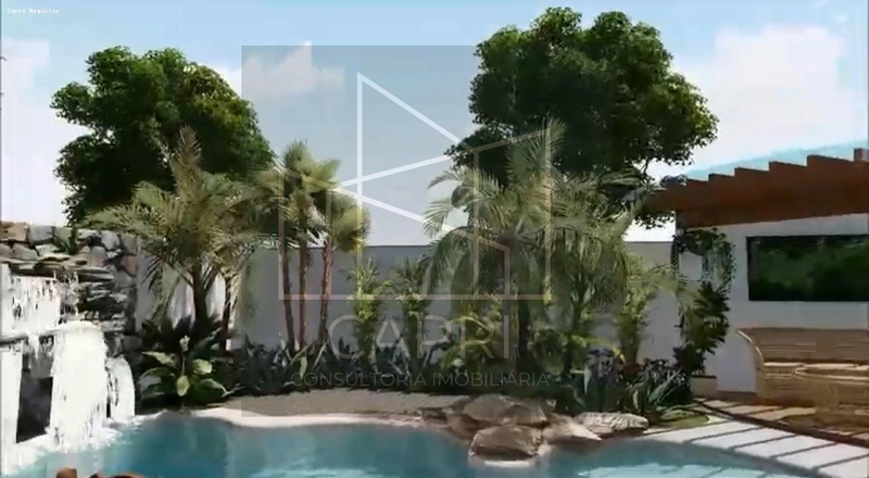 Casa em Condomínio para Venda em Indaiatuba / SP no bairro Jardins Di Roma: 18ª foto da galeria de imagens do imóvel