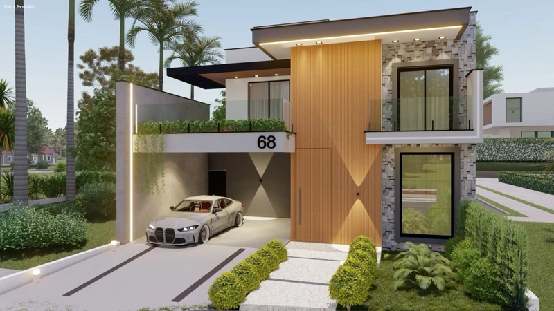 Casa em Condomínio para Venda em Indaiatuba / SP no bairro Jardins Di Roma: 19ª foto da galeria de imagens do imóvel