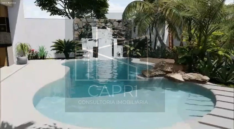 Casa em Condomínio para Venda em Indaiatuba / SP no bairro Jardins Di Roma: 8ª foto da galeria de imagens do imóvel