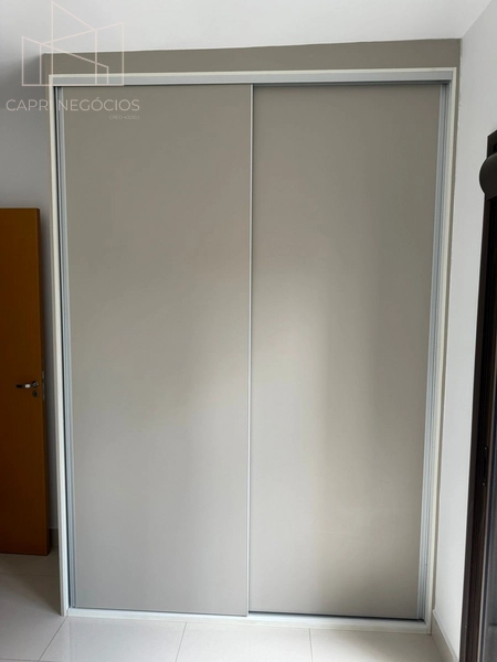 Locação de Apartamento Mobiliado no The Park Indaiatuba: 22ª foto da galeria de imagens do imóvel