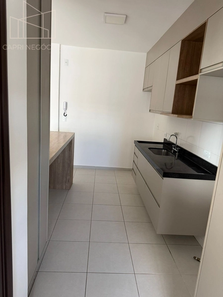 Locação de Apartamento Mobiliado no The Park Indaiatuba: 5ª foto da galeria de imagens do imóvel