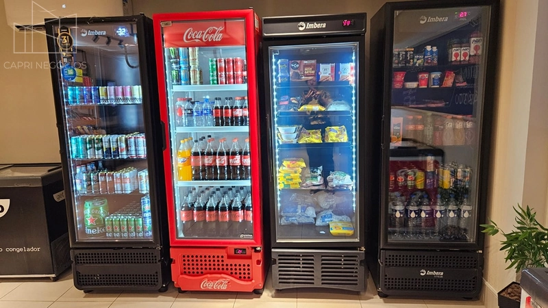 Locação de Apartamento Mobiliado no The Park Indaiatuba: 32ª foto da galeria de imagens do imóvel