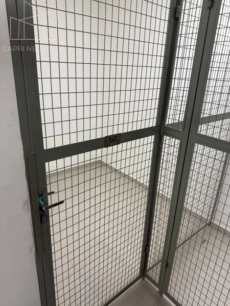 Locação de Apartamento Mobiliado no The Park Indaiatuba: 24ª foto da galeria de imagens do imóvel