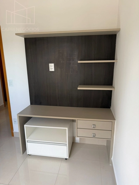 Locação de Apartamento Mobiliado no The Park Indaiatuba: 13ª foto da galeria de imagens do imóvel