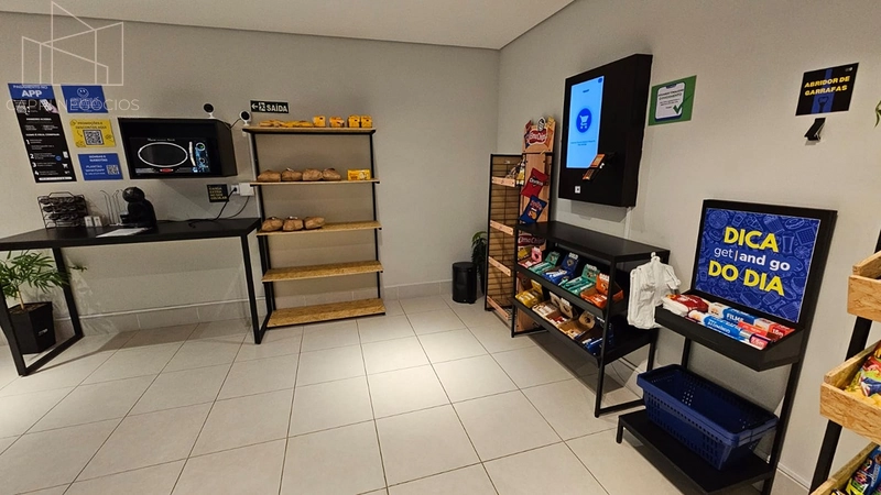 Locação de Apartamento Mobiliado no The Park Indaiatuba: 33ª foto da galeria de imagens do imóvel