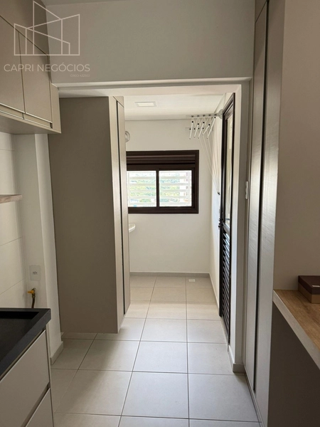 Locação de Apartamento Mobiliado no The Park Indaiatuba: 16ª foto da galeria de imagens do imóvel