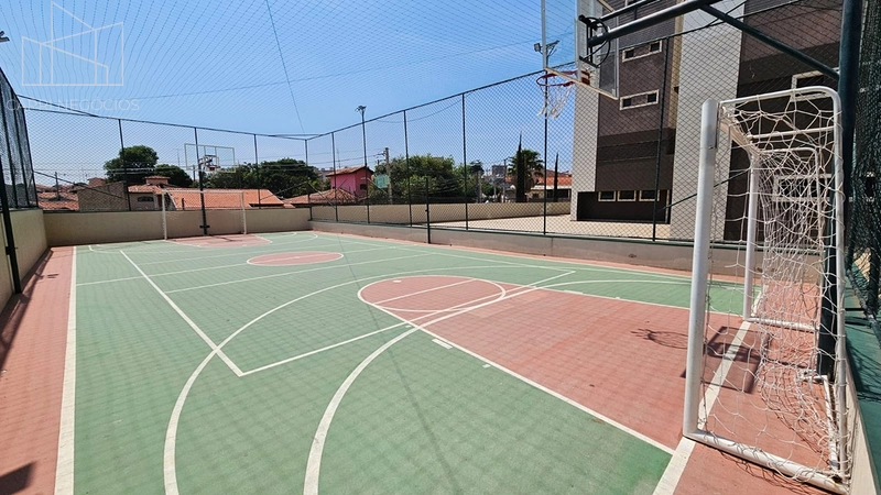 Locação de Apartamento Mobiliado no The Park Indaiatuba: 36ª foto da galeria de imagens do imóvel