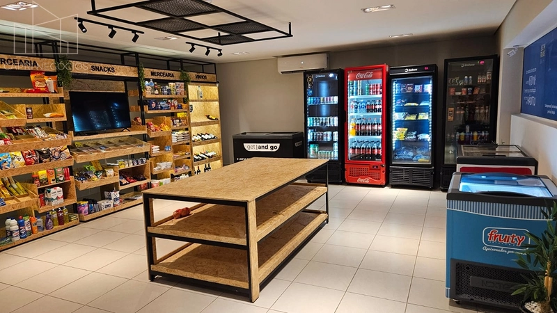 Locação de Apartamento Mobiliado no The Park Indaiatuba: 31ª foto da galeria de imagens do imóvel