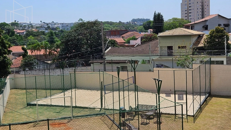 Locação de Apartamento Mobiliado no The Park Indaiatuba: 25ª foto da galeria de imagens do imóvel