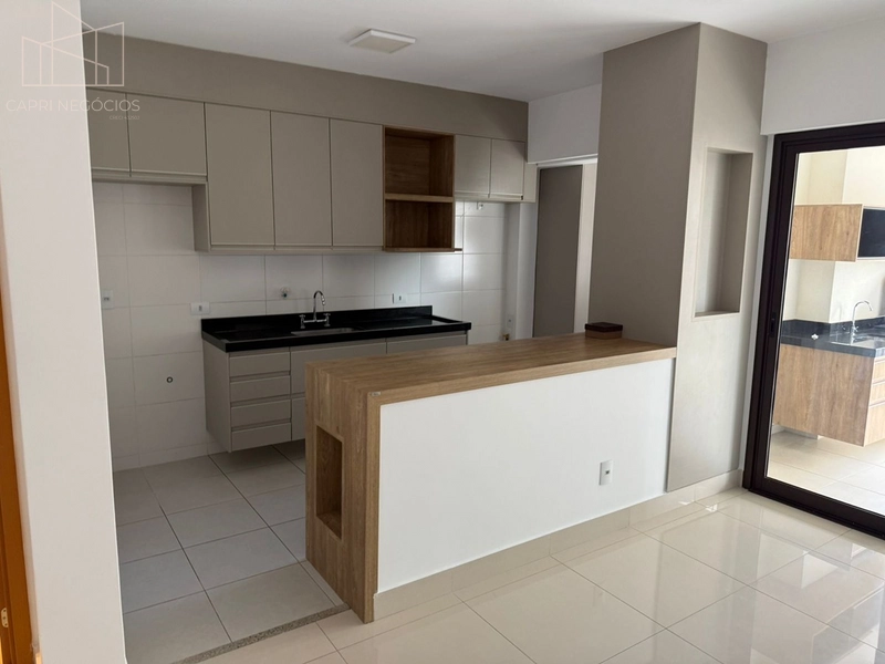 Locação de Apartamento Mobiliado no The Park Indaiatuba: 3ª foto da galeria de imagens do imóvel